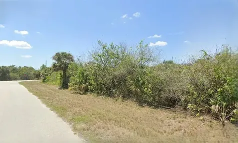 395 Lawler Street Port Charlotte FL 33954