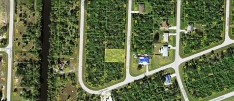 395 Lawler Street Port Charlotte FL 33954