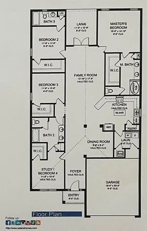 2675 Averland Loop North Port FL 34287
