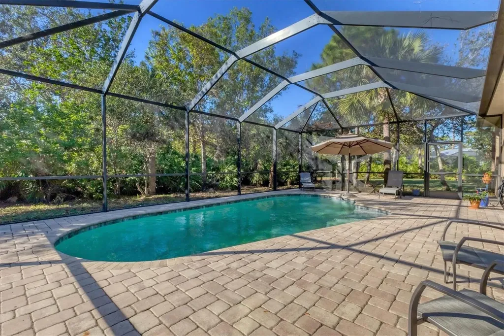 1115 Gladstone Boulevard Englewood FL 34223