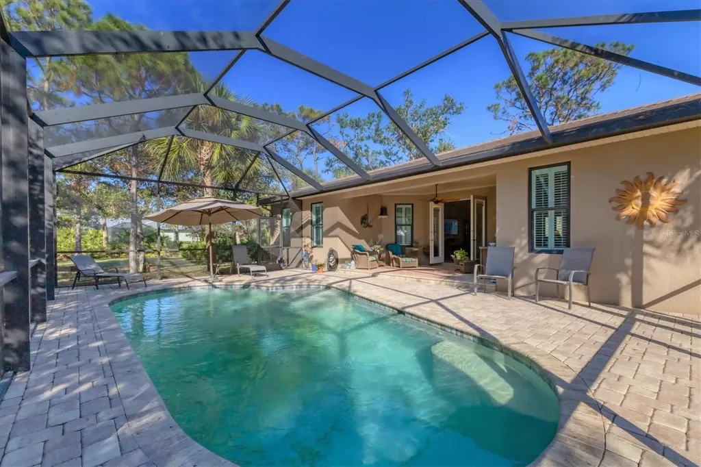 1115 Gladstone Boulevard Englewood FL 34223