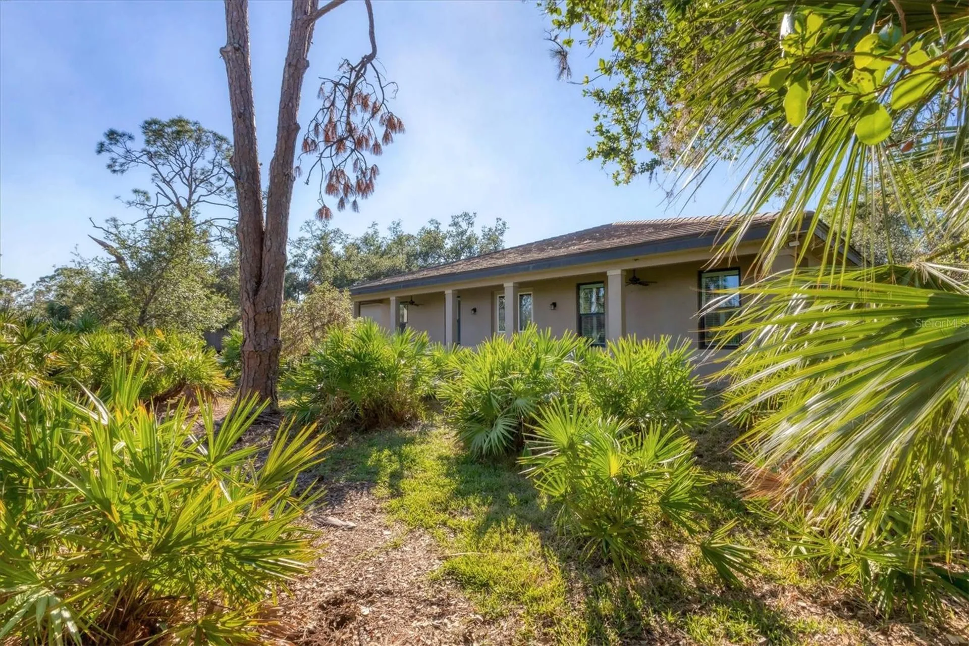 1115 Gladstone Boulevard Englewood FL 34223
