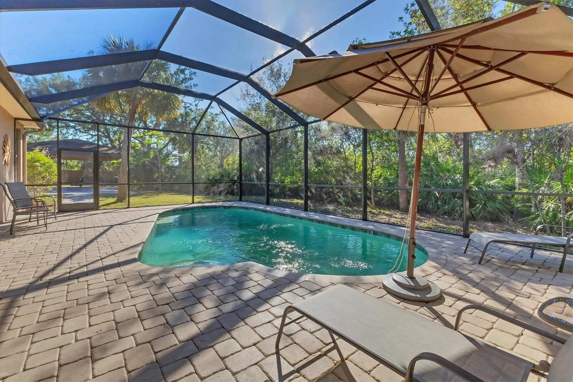 1115 Gladstone Boulevard Englewood FL 34223