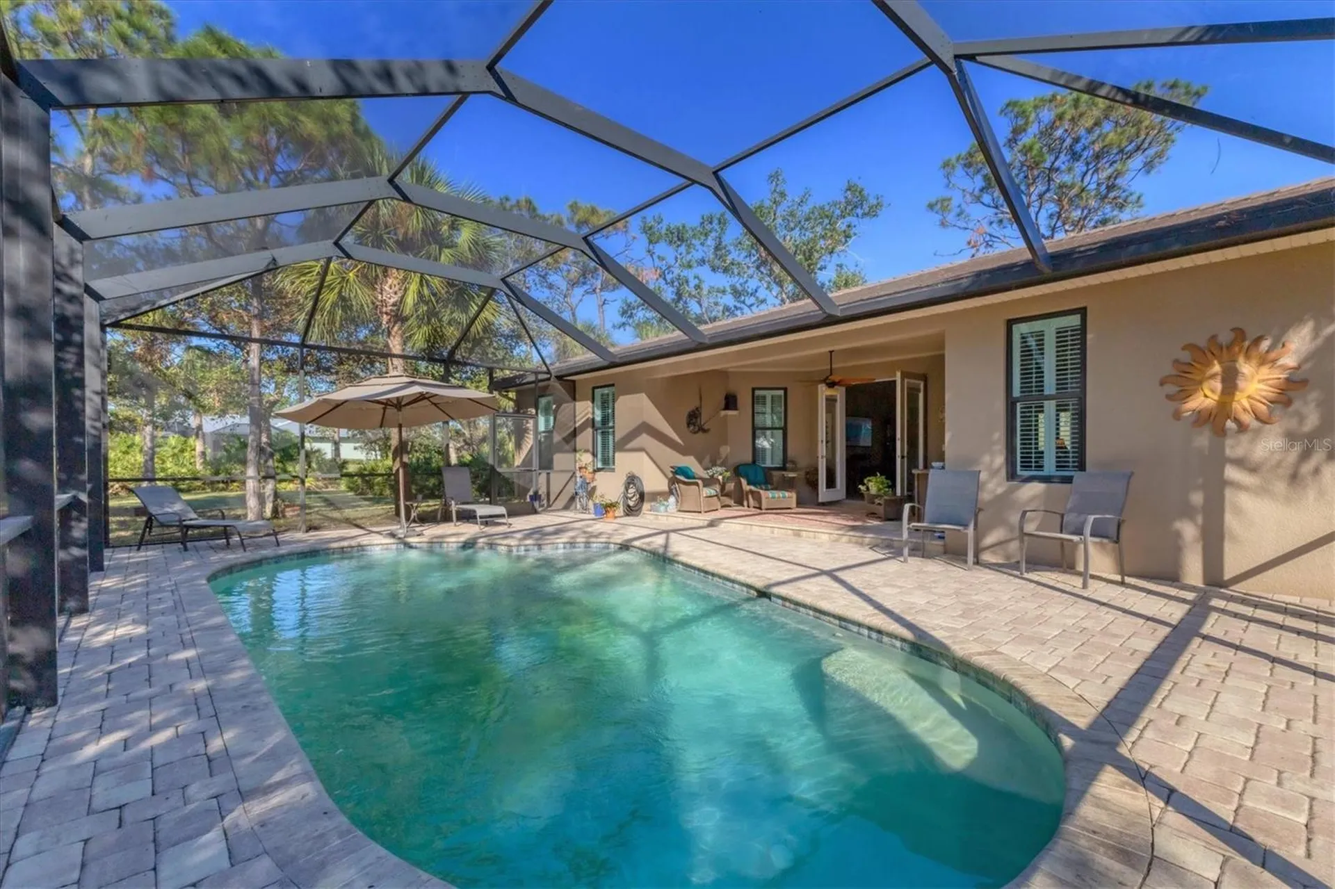 1115 Gladstone Boulevard Englewood FL 34223