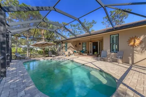 1115 Gladstone Boulevard Englewood FL 34223