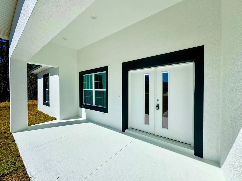 2097 W Hampshire Boulevard Citrus Springs FL 34434