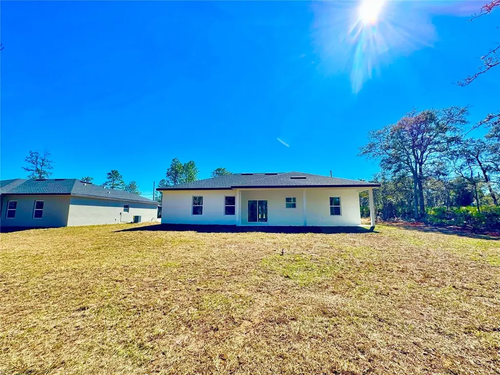 2097 W Hampshire Boulevard Citrus Springs FL 34434