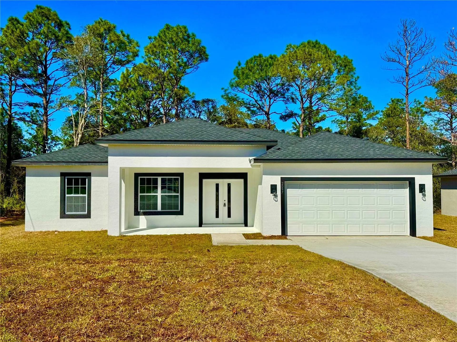2097 W Hampshire Boulevard Citrus Springs FL 34434