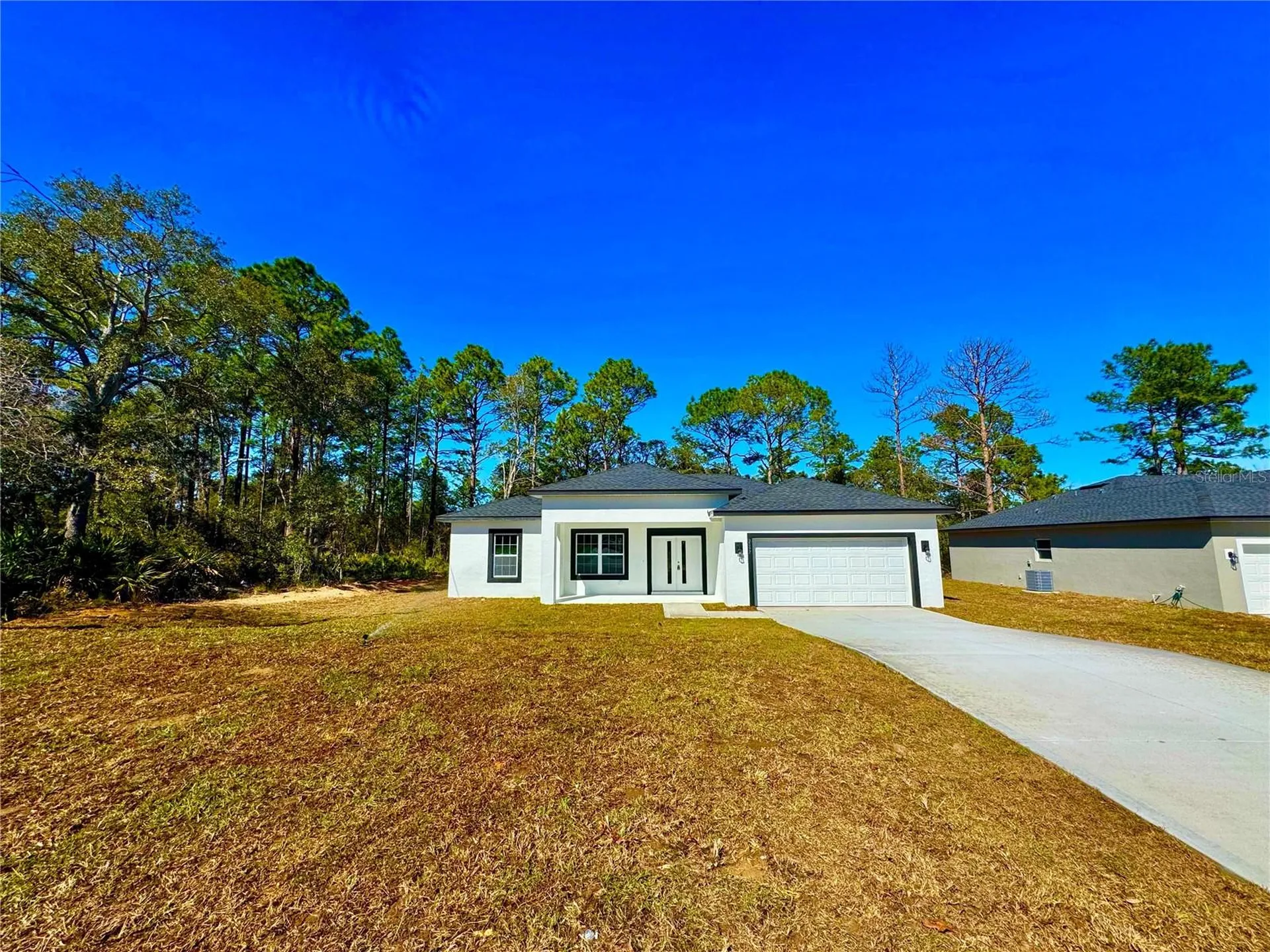 2097 W Hampshire Boulevard Citrus Springs FL 34434