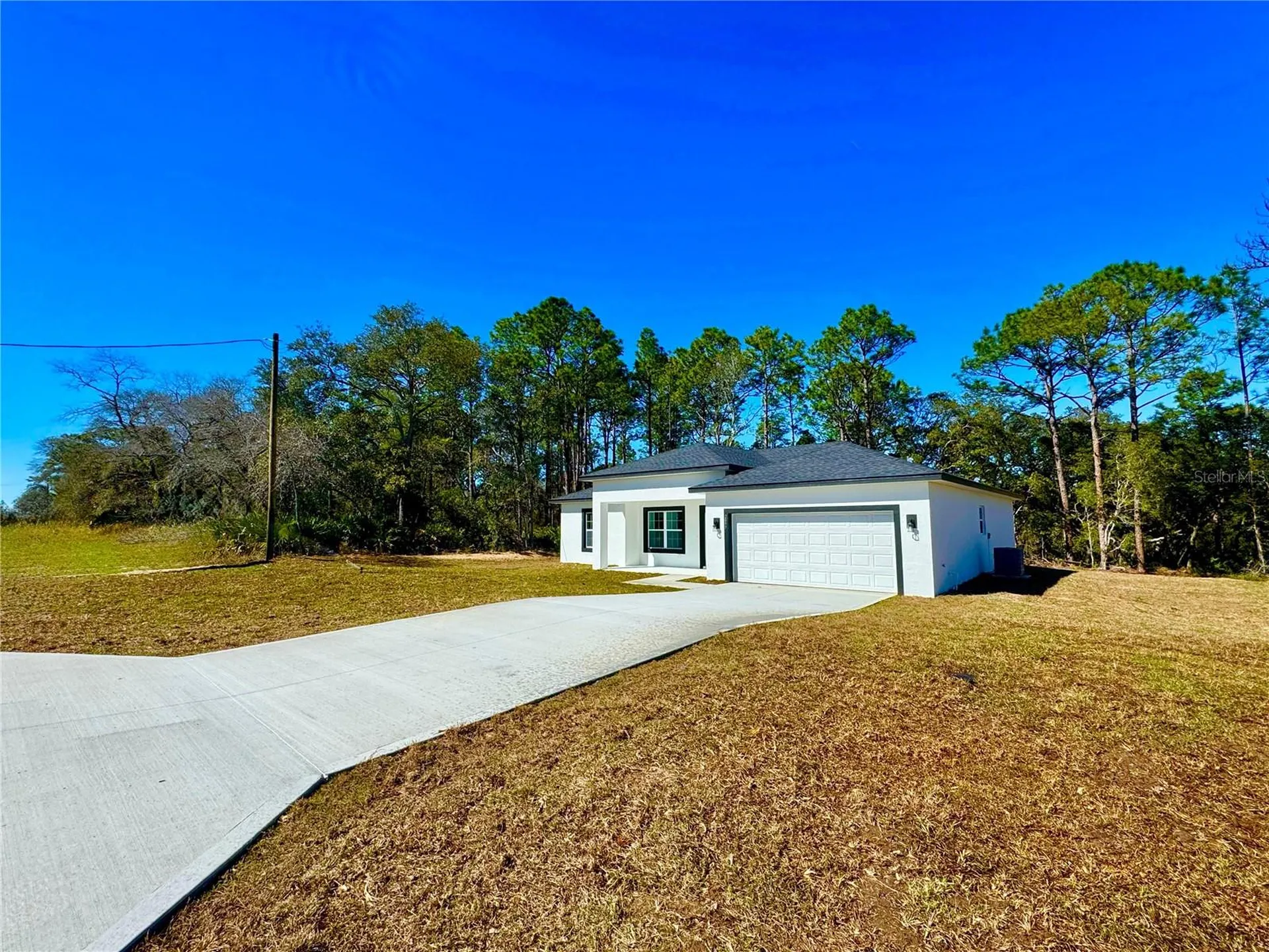 2097 W Hampshire Boulevard Citrus Springs FL 34434