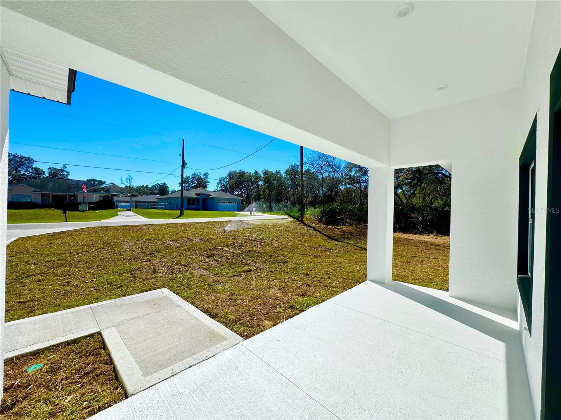 2097 W Hampshire Boulevard Citrus Springs FL 34434