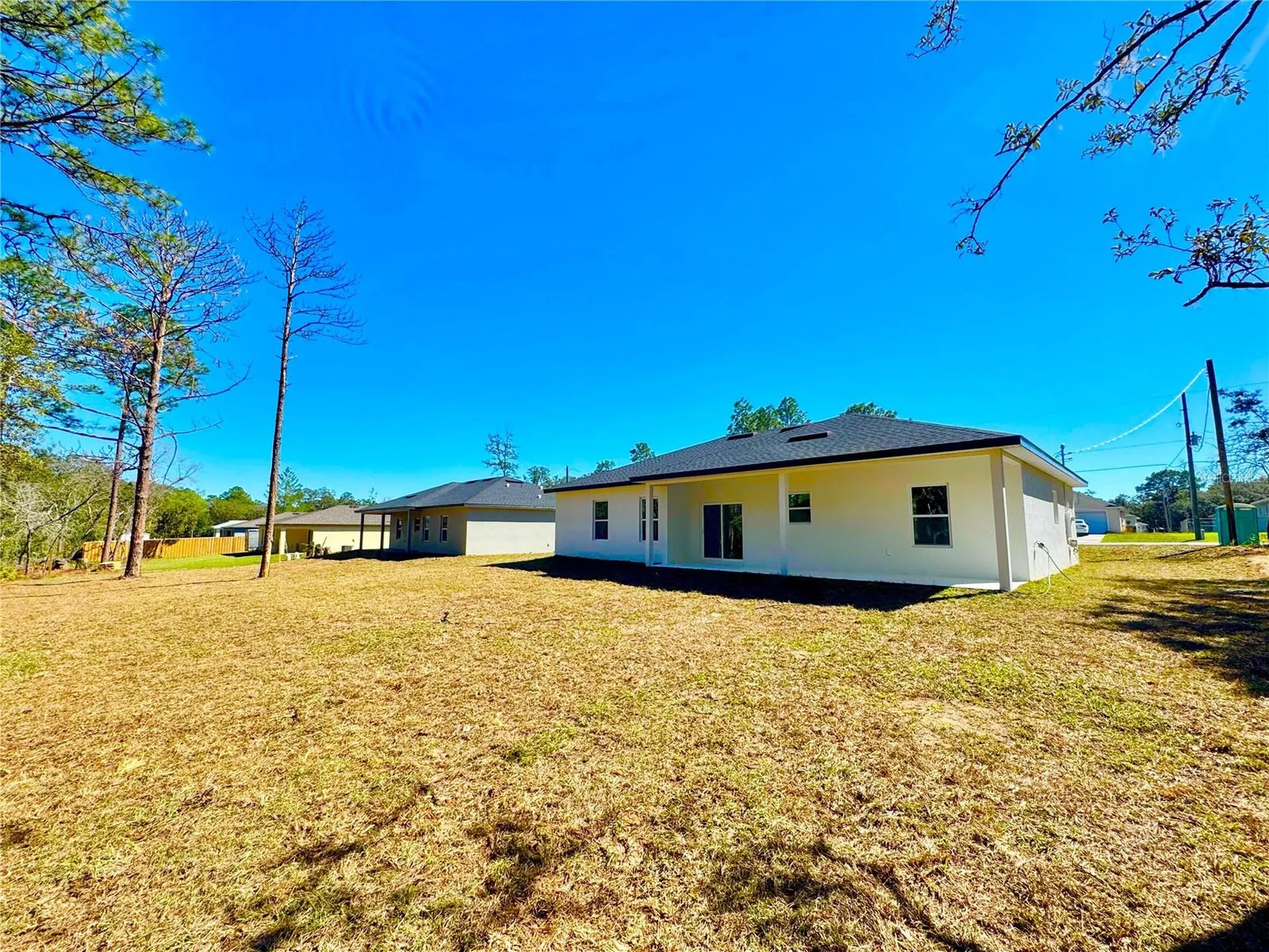 2097 W Hampshire Boulevard Citrus Springs FL 34434