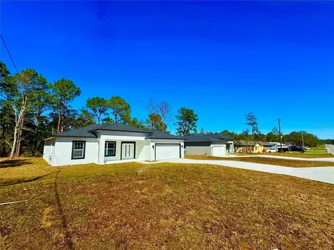 2097 W Hampshire Boulevard Citrus Springs FL 34434