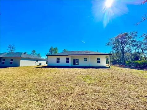 2097 W Hampshire Boulevard Citrus Springs FL 34434