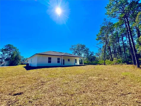 2097 W Hampshire Boulevard Citrus Springs FL 34434