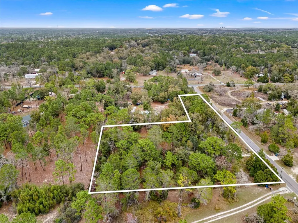 11357 Salina Street Brooksville FL 34614