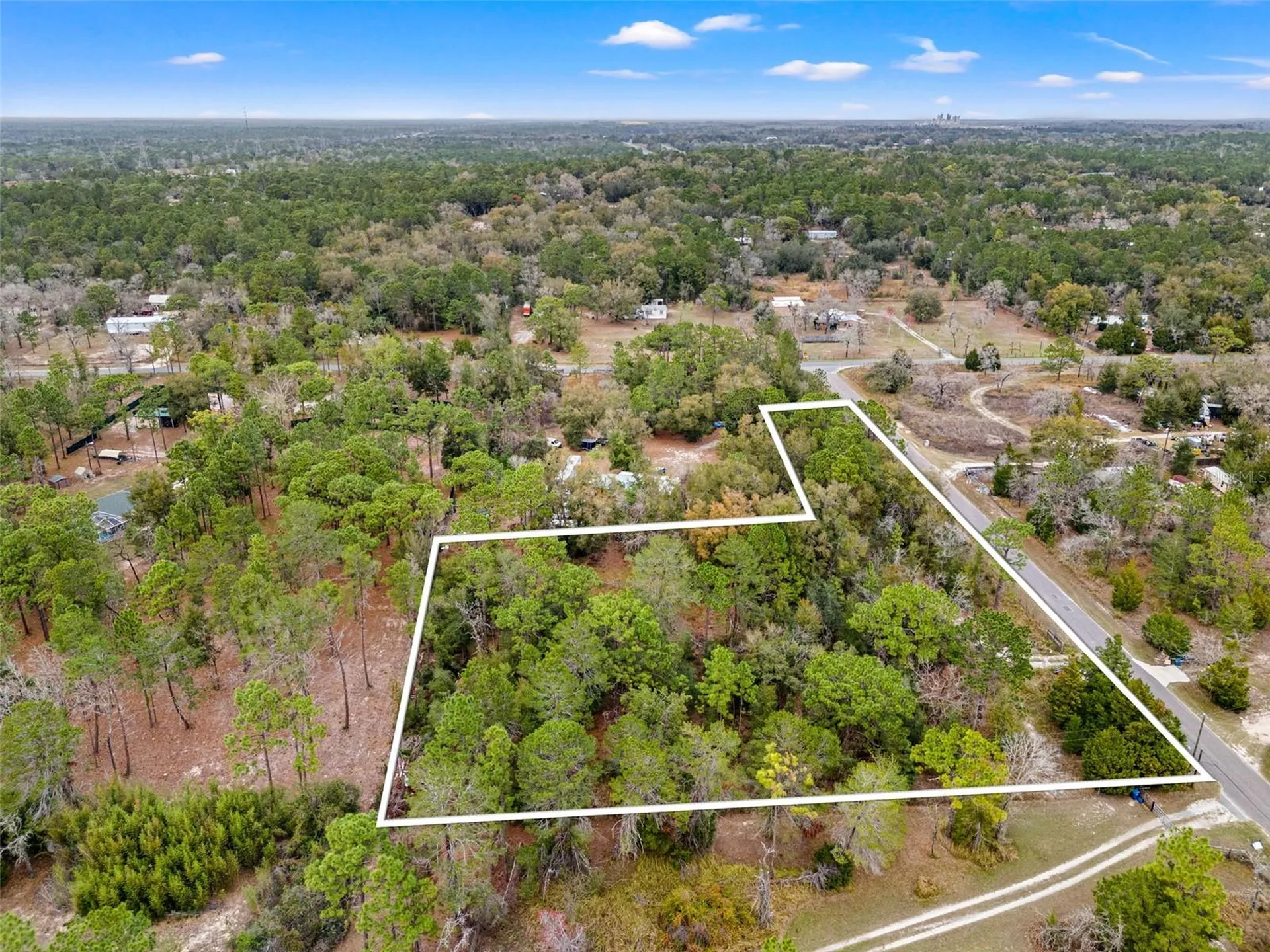 11357 Salina Street Brooksville FL 34614
