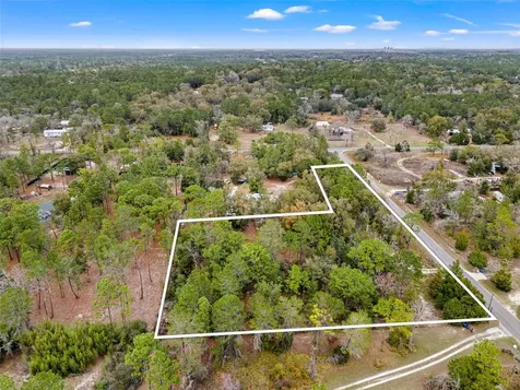 11357 Salina Street Brooksville FL 34614