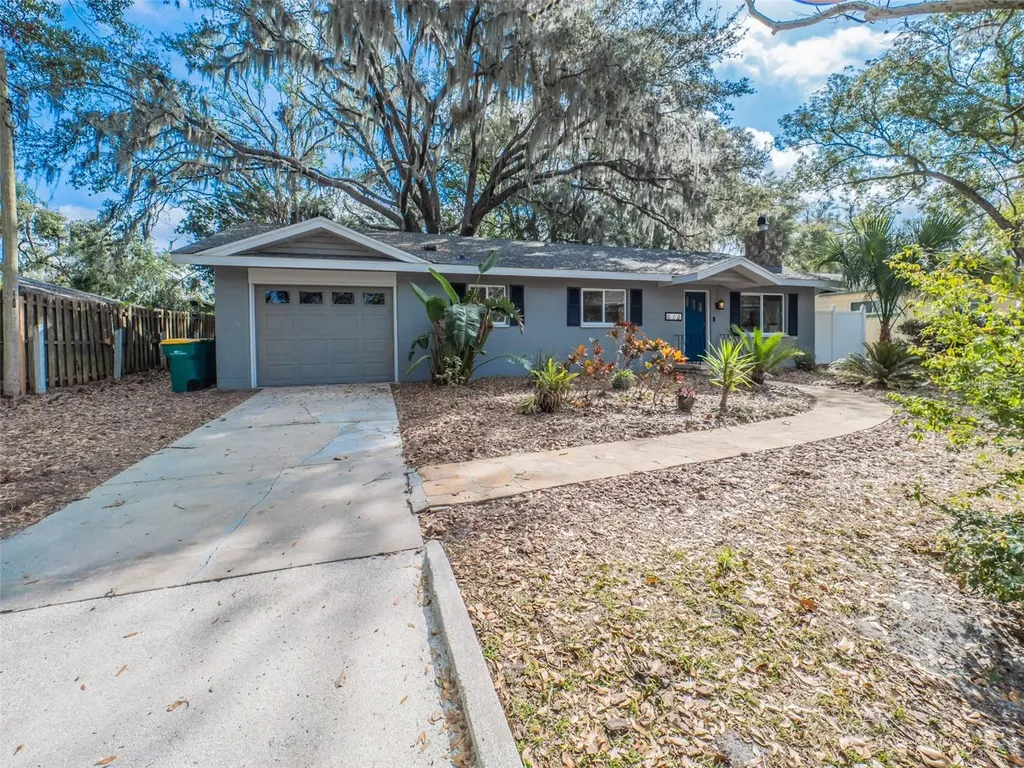 618 N Grandview Street Mount Dora FL 32757
