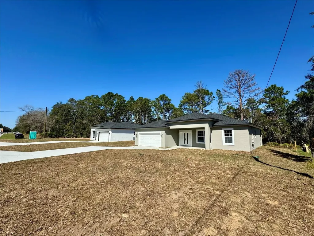 2085 W Hampshire Boulevard Citrus Springs FL 34434