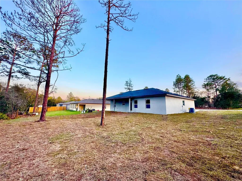 2085 W Hampshire Boulevard Citrus Springs FL 34434