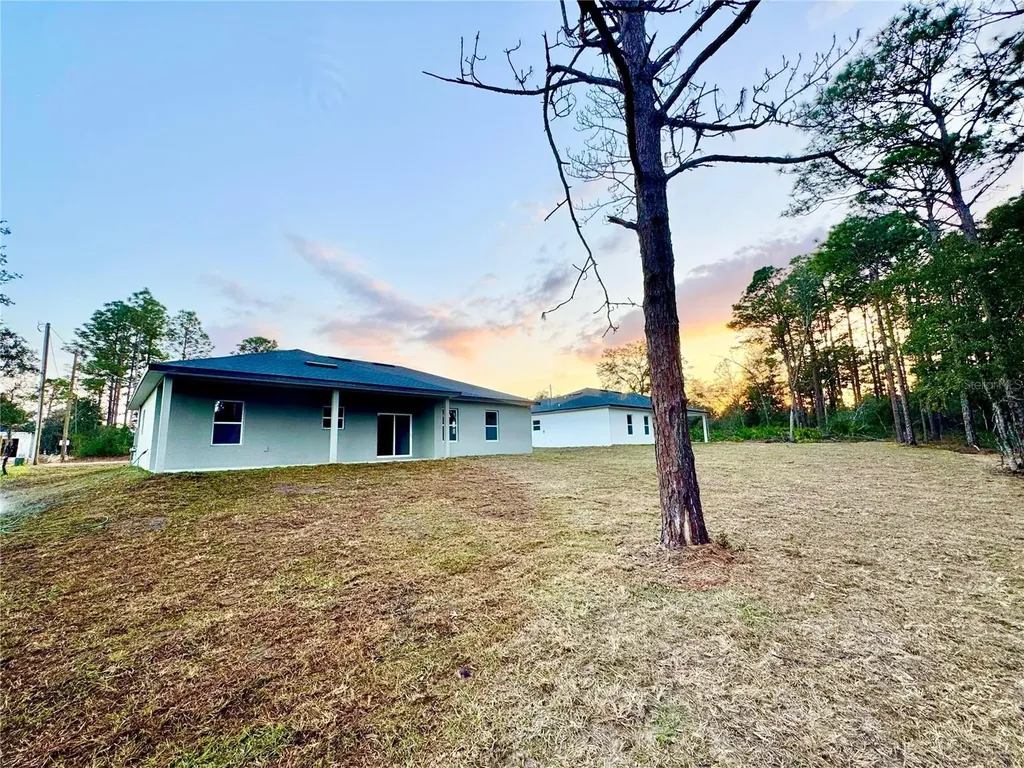 2085 W Hampshire Boulevard Citrus Springs FL 34434