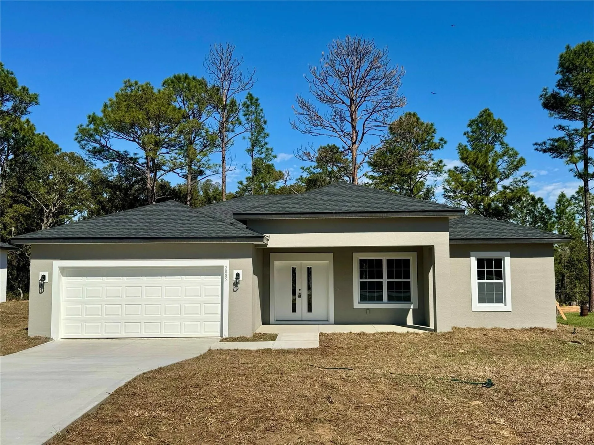 2085 W Hampshire Boulevard Citrus Springs FL 34434