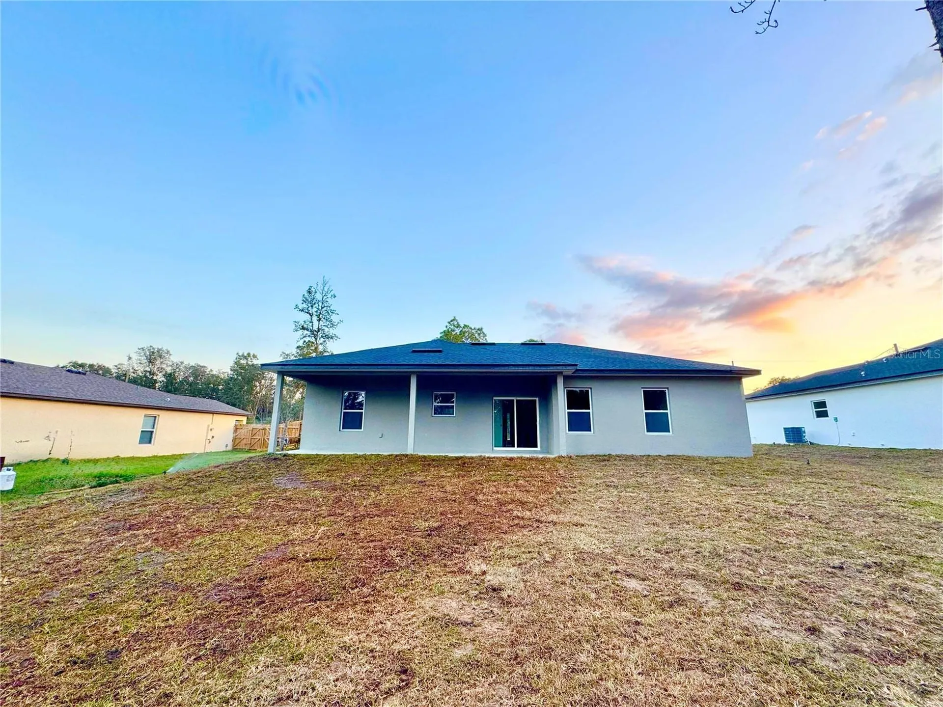 2085 W Hampshire Boulevard Citrus Springs FL 34434