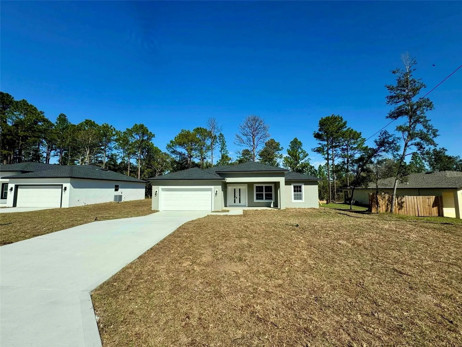 2085 W Hampshire Boulevard Citrus Springs FL 34434