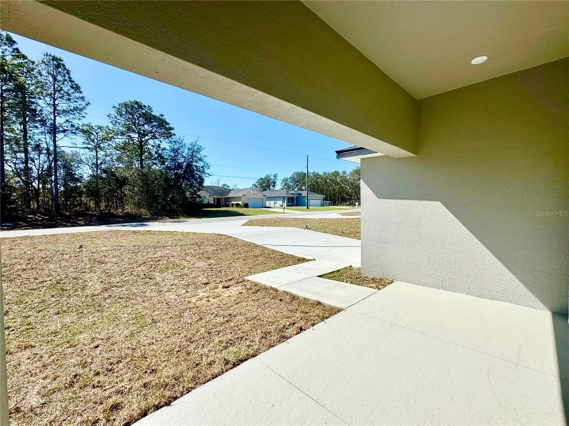2085 W Hampshire Boulevard Citrus Springs FL 34434