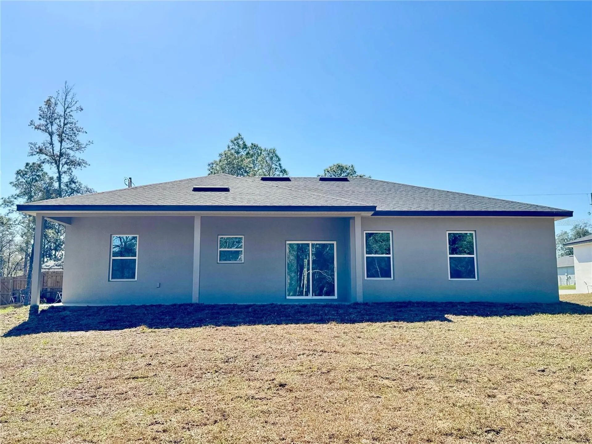 2085 W Hampshire Boulevard Citrus Springs FL 34434