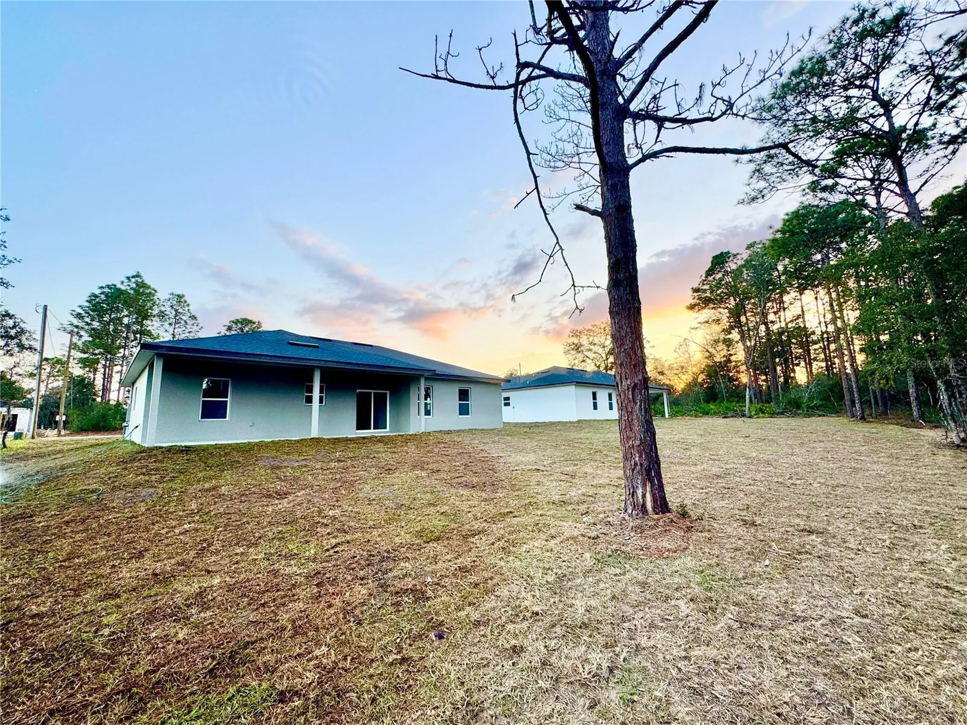 2085 W Hampshire Boulevard Citrus Springs FL 34434