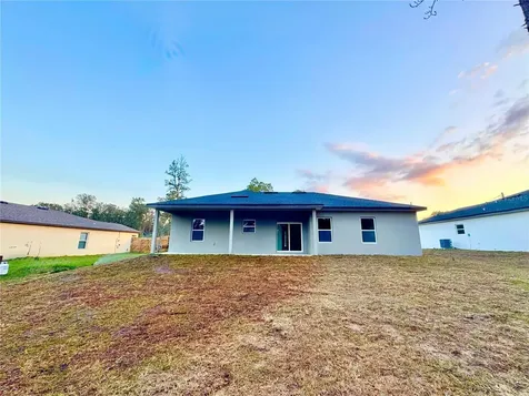 2085 W Hampshire Boulevard Citrus Springs FL 34434