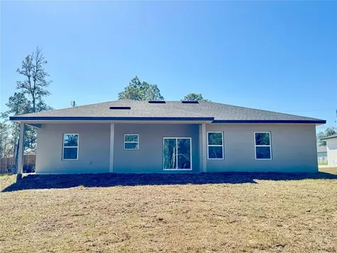 2085 W Hampshire Boulevard Citrus Springs FL 34434