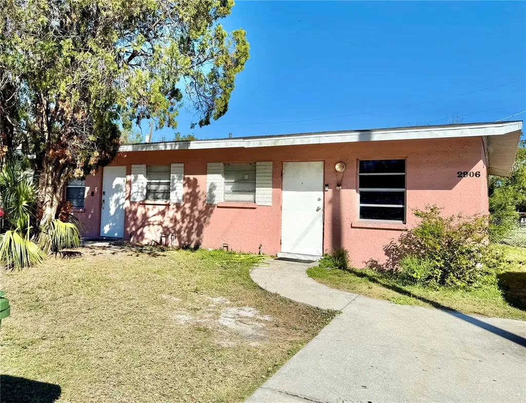 2906 N Orange Avenue Sarasota FL 34234