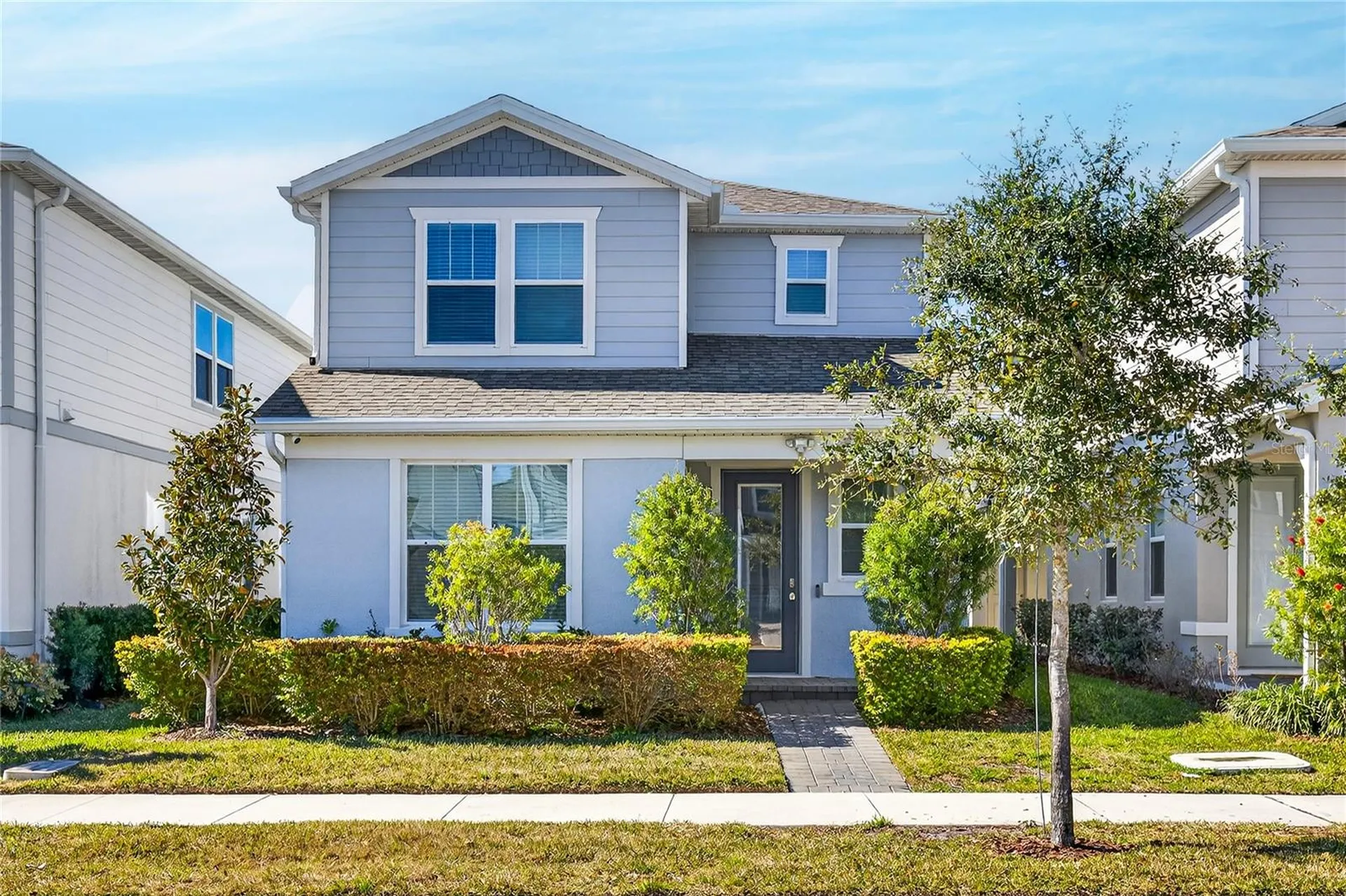 14250 Lanikai Beach Drive Orlando FL 32827