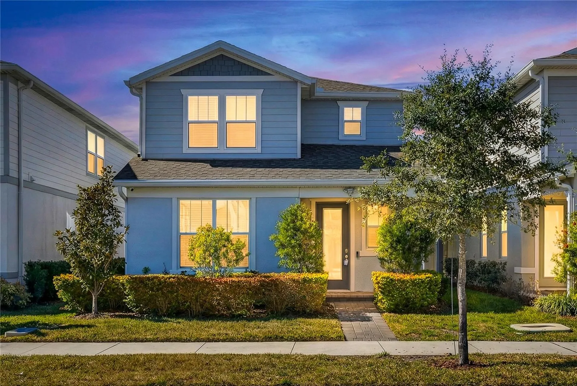 14250 Lanikai Beach Drive Orlando FL 32827
