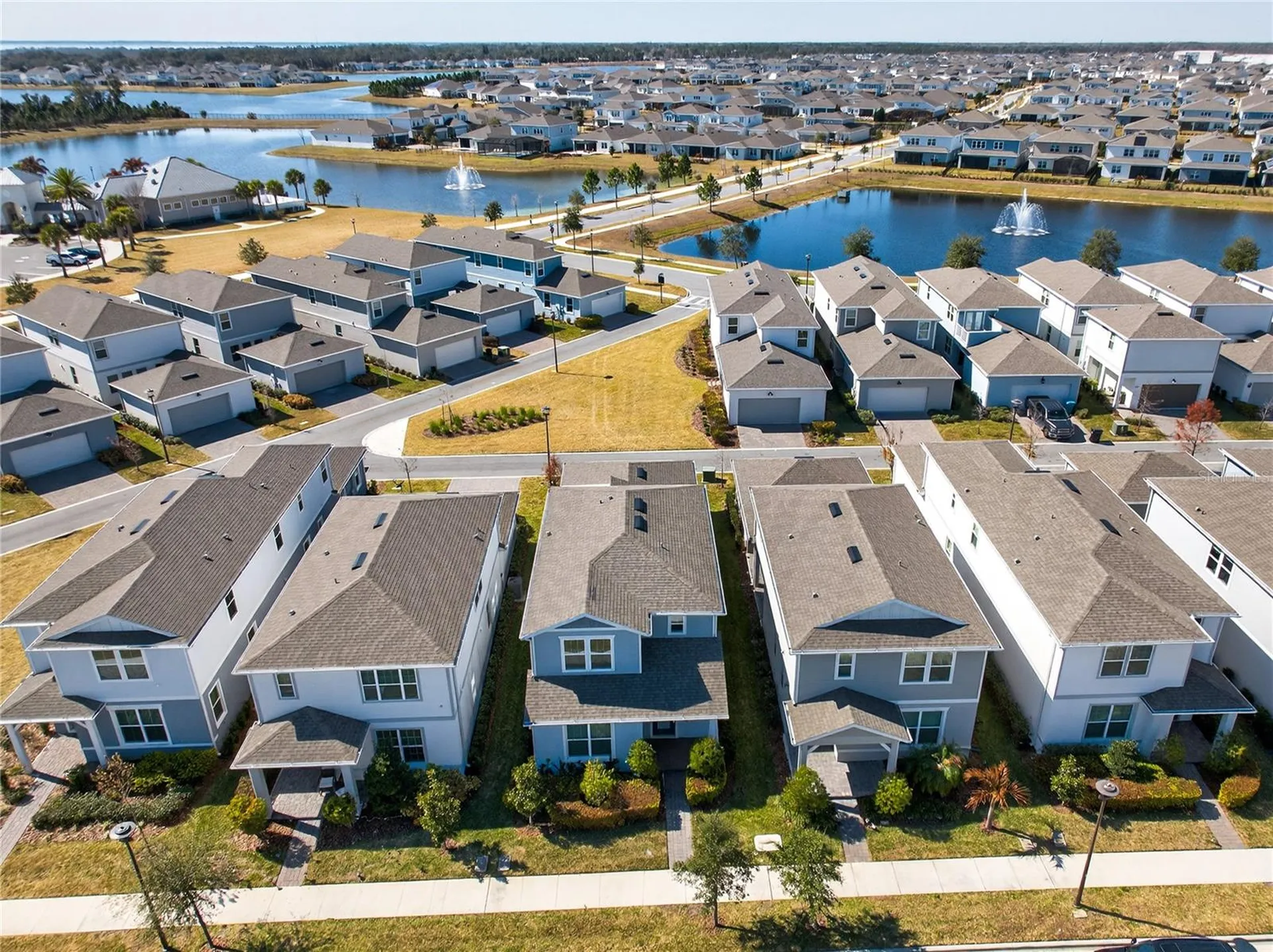 14250 Lanikai Beach Drive Orlando FL 32827