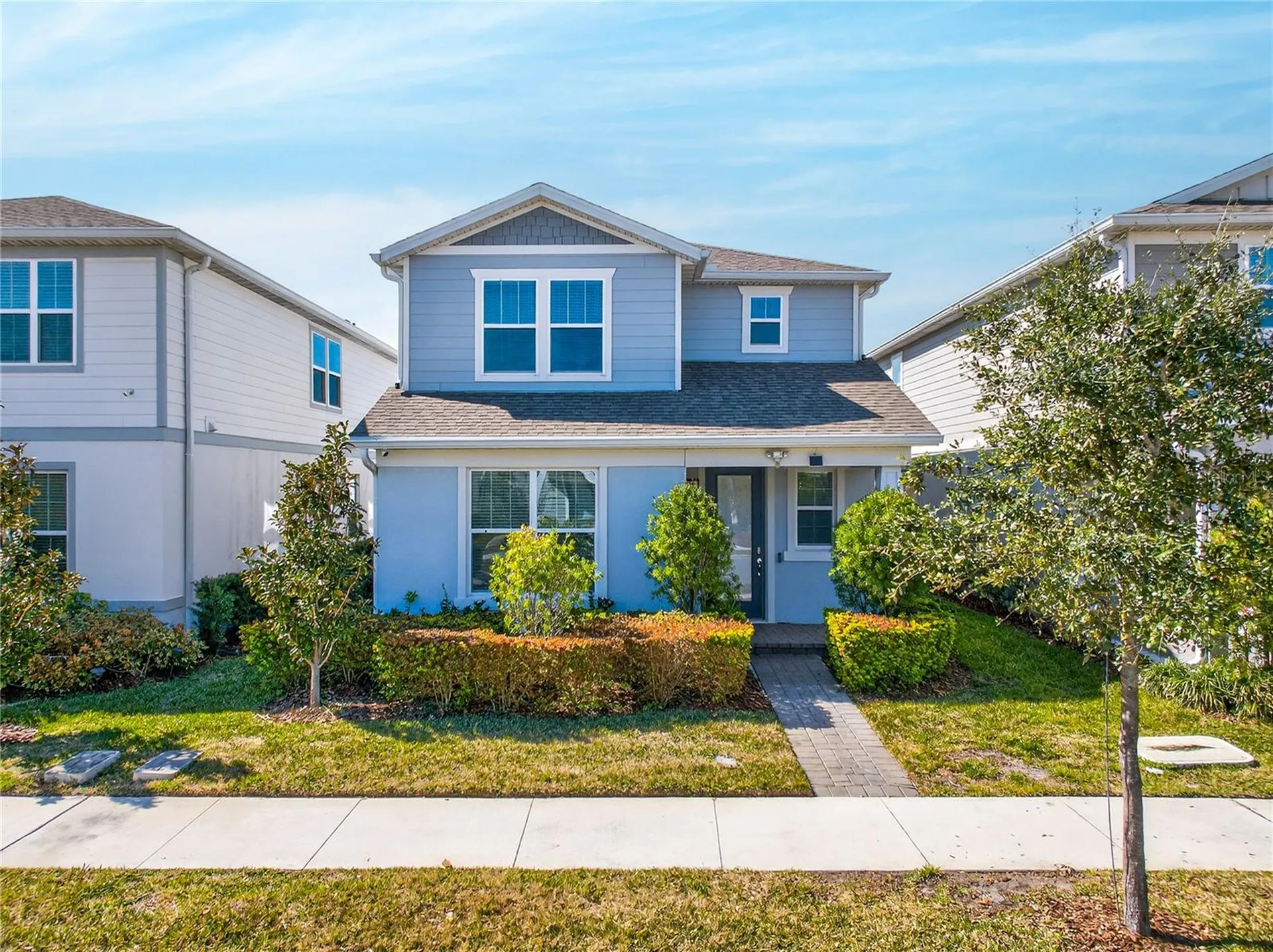 14250 Lanikai Beach Drive Orlando FL 32827