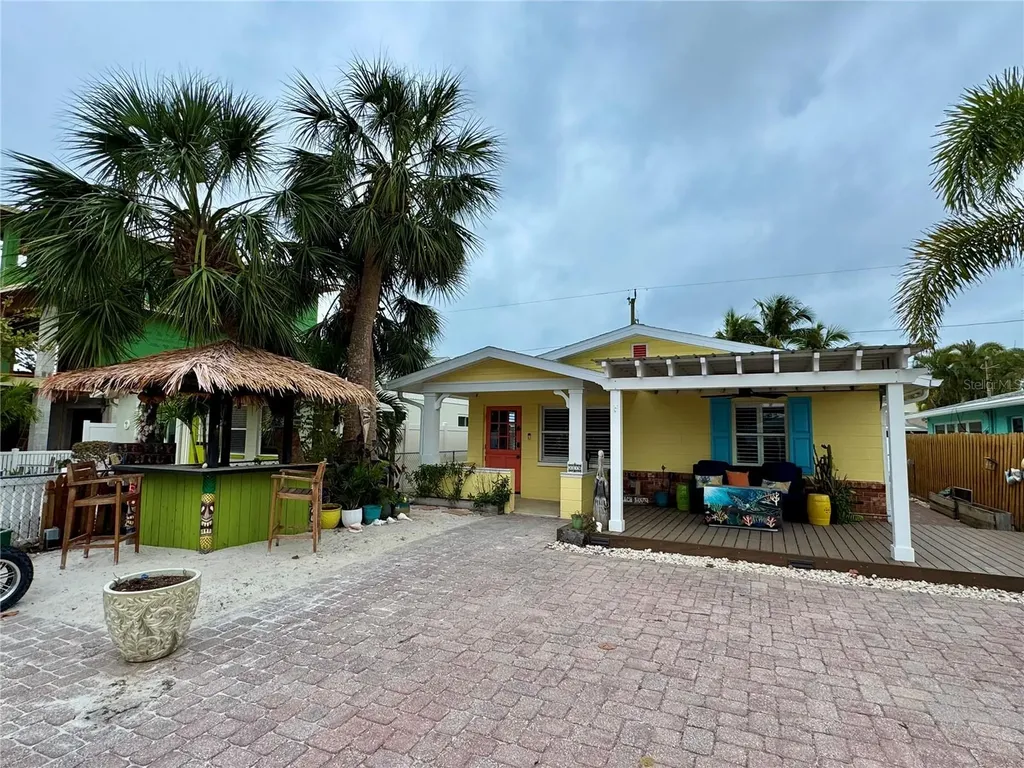 3019 Dupont Street S Gulfport FL 33707