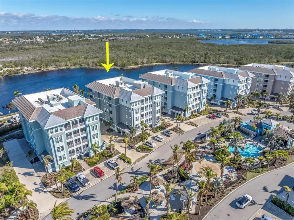 383 Aruba Circle Bradenton FL 34209