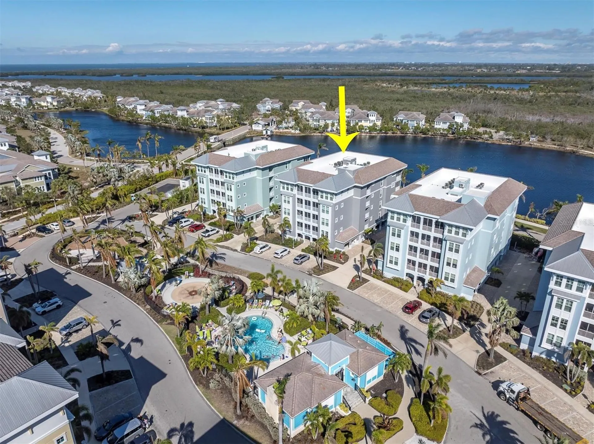 383 Aruba Circle Bradenton FL 34209