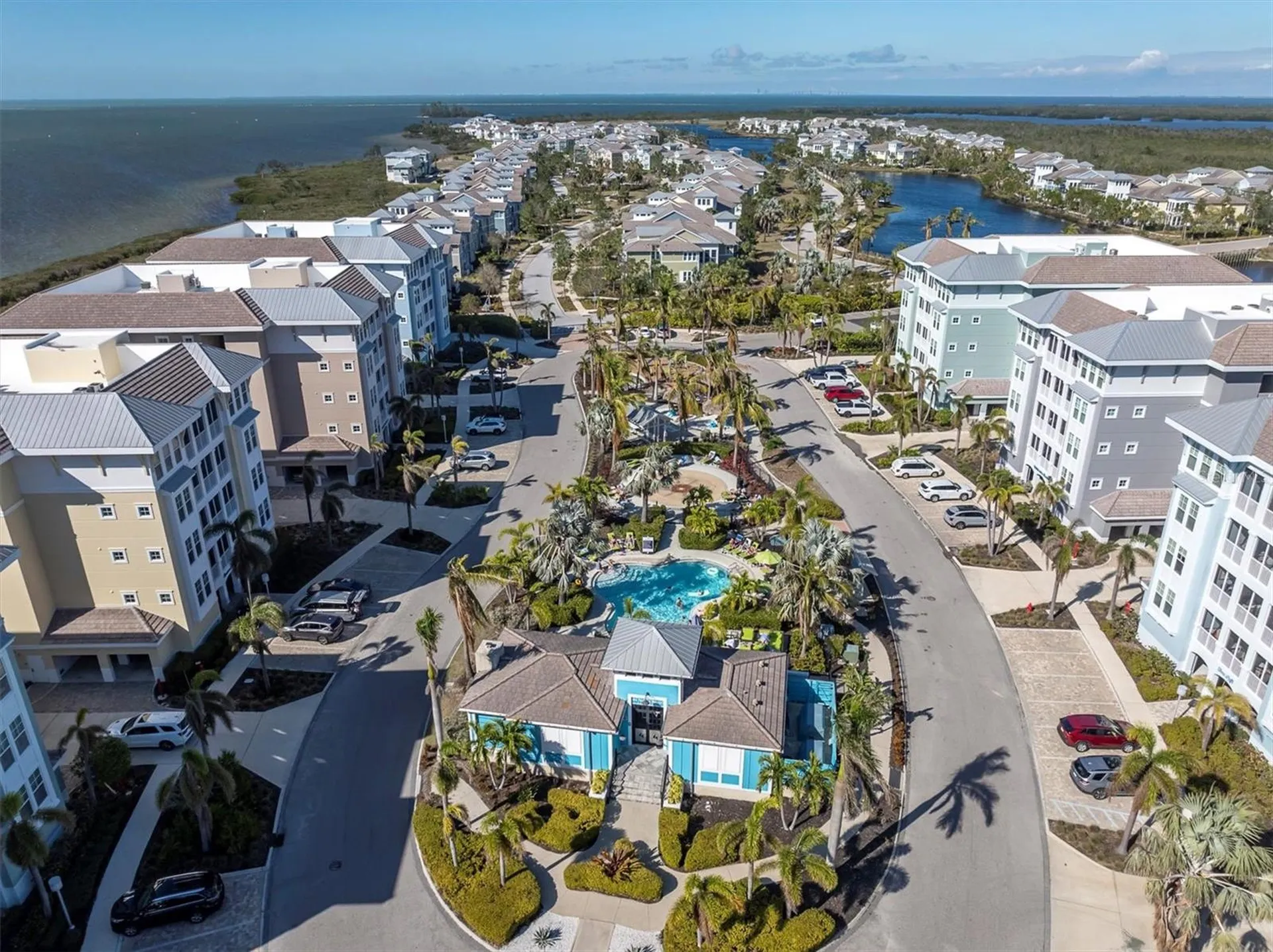 383 Aruba Circle Bradenton FL 34209