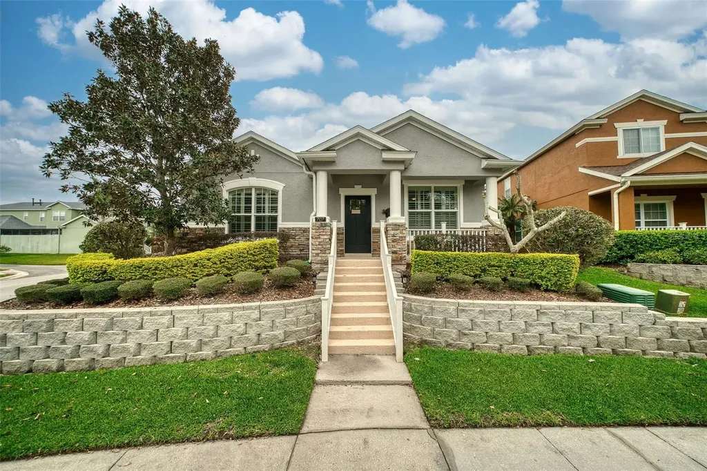707 Brandy Oaks Loop Winter Garden FL 34787