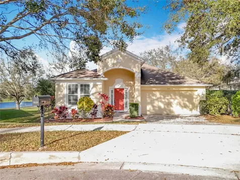 1121 Magnolia Blossom Court Apopka FL 32712