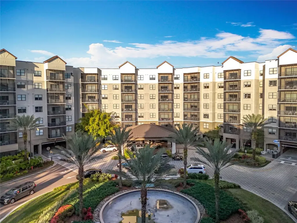 14501 Grove Resort Avenue Winter Garden FL 34787