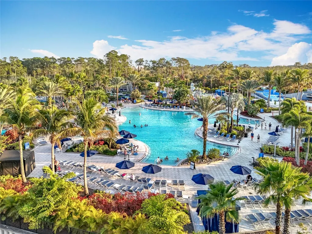14501 Grove Resort Avenue Winter Garden FL 34787