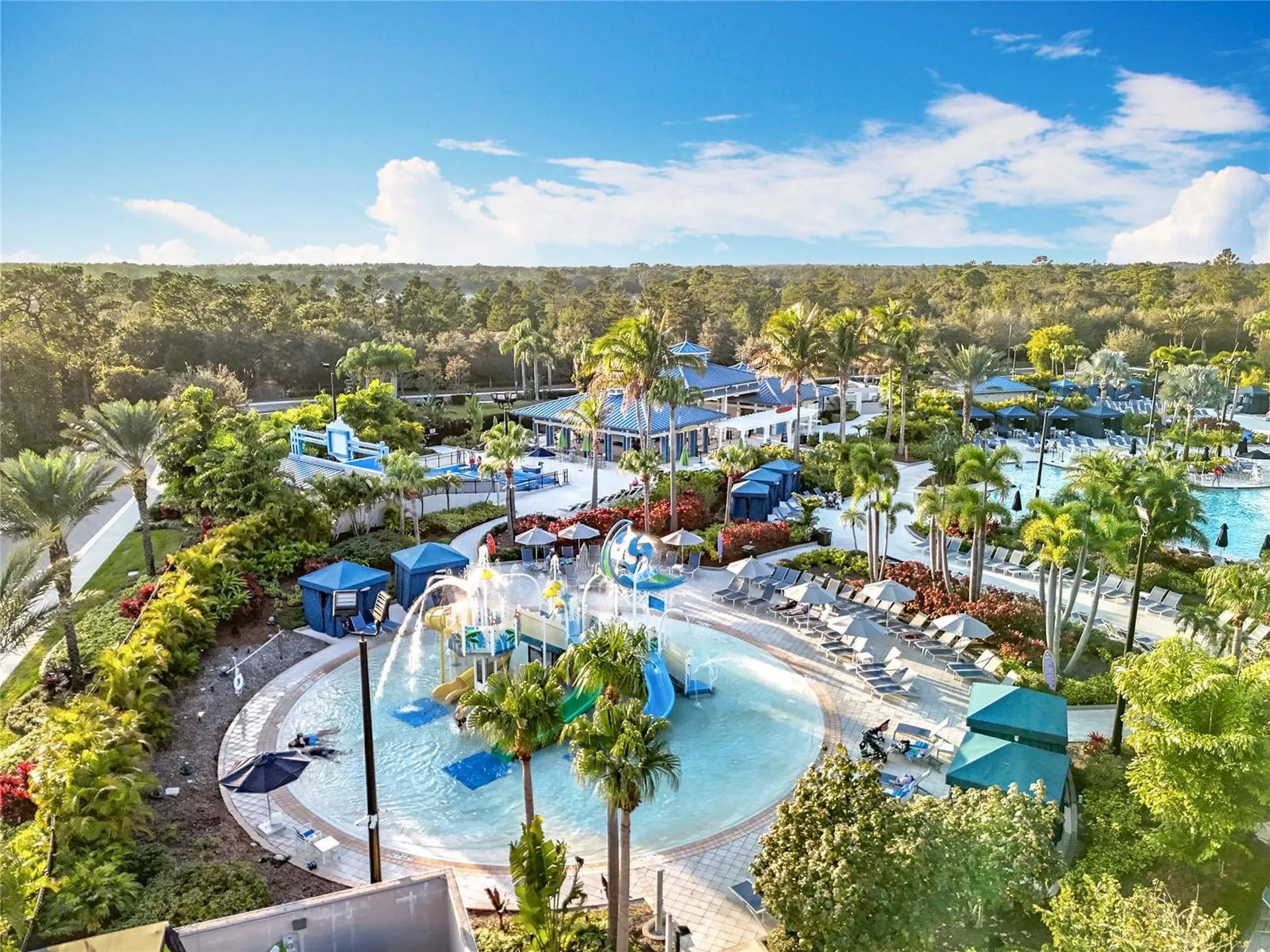 14501 Grove Resort Avenue Winter Garden FL 34787