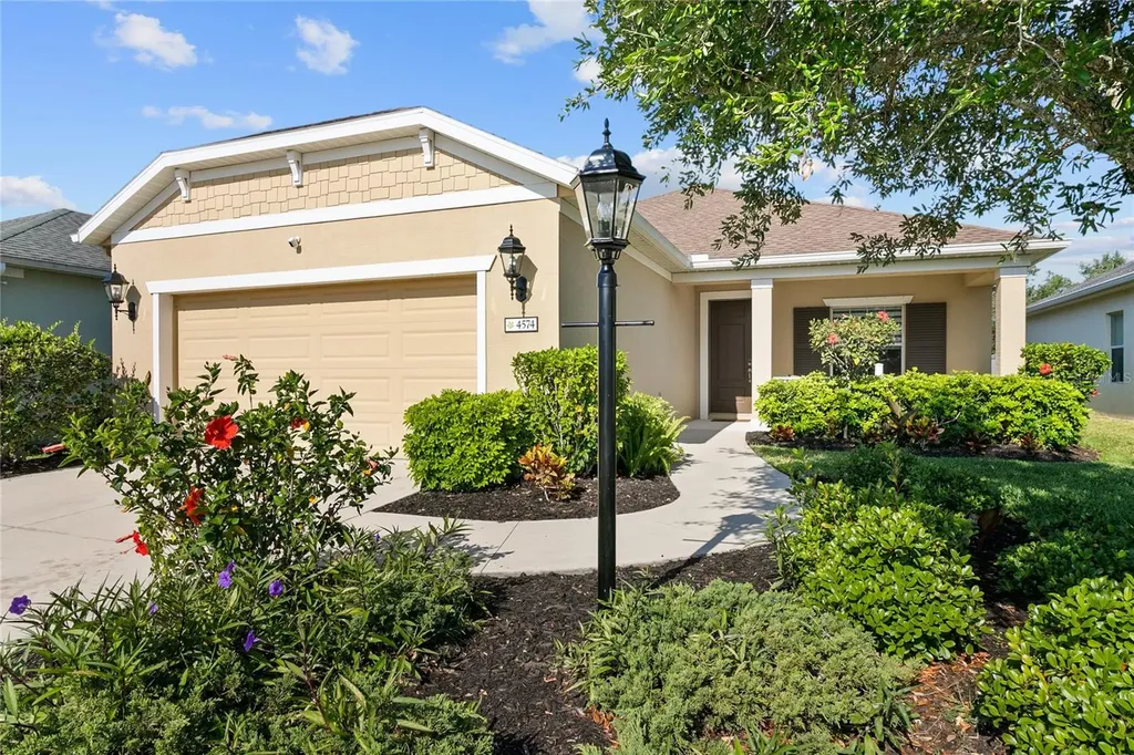 4574 Cedar Brush Terrace Sarasota FL 34243