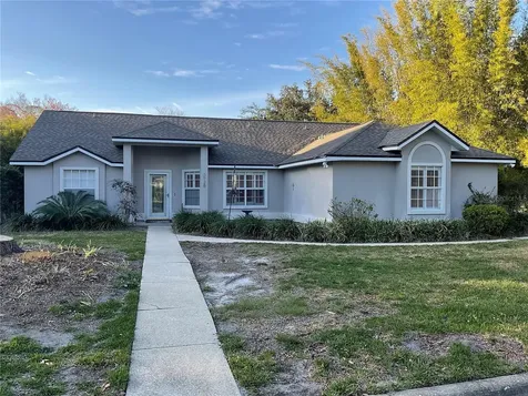 3928 NW 60th Avenue Gainesville FL 32653